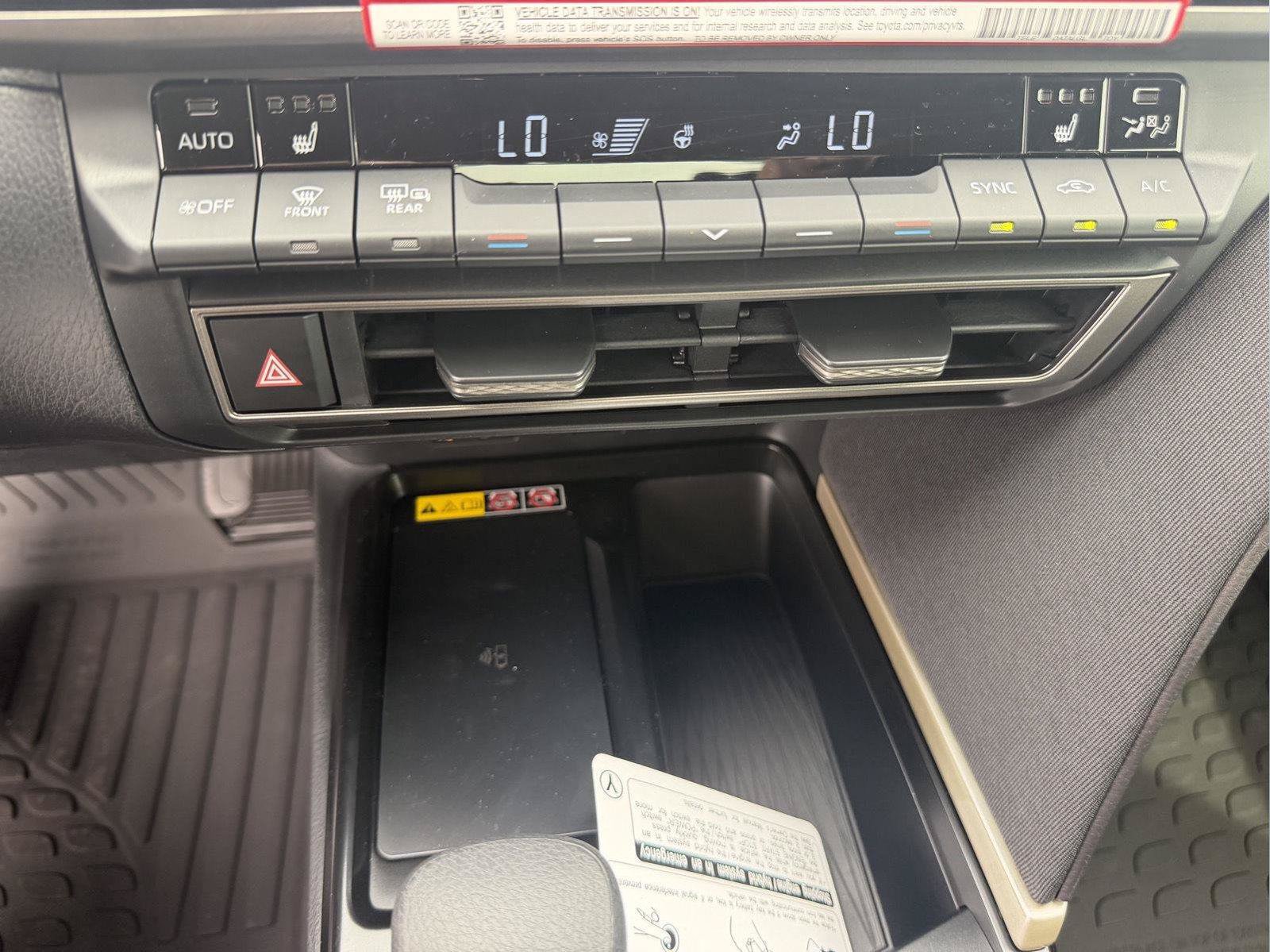 New 2026 Toyota Camry LE w/ Convenience Package FWD image 26