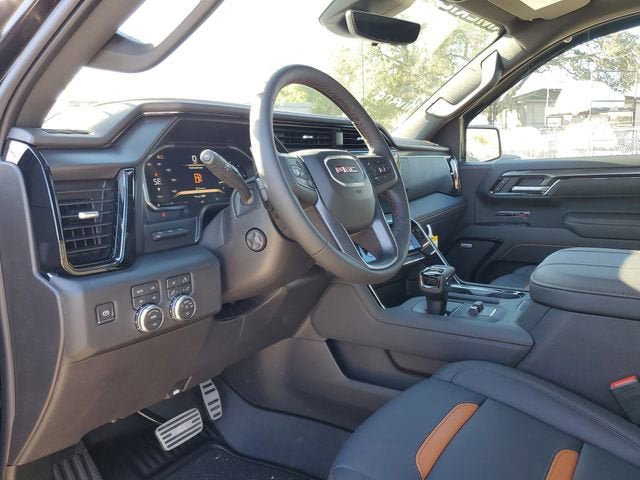 New 2026 GMC Sierra 1500 AT4 w/ Technology Package image 22