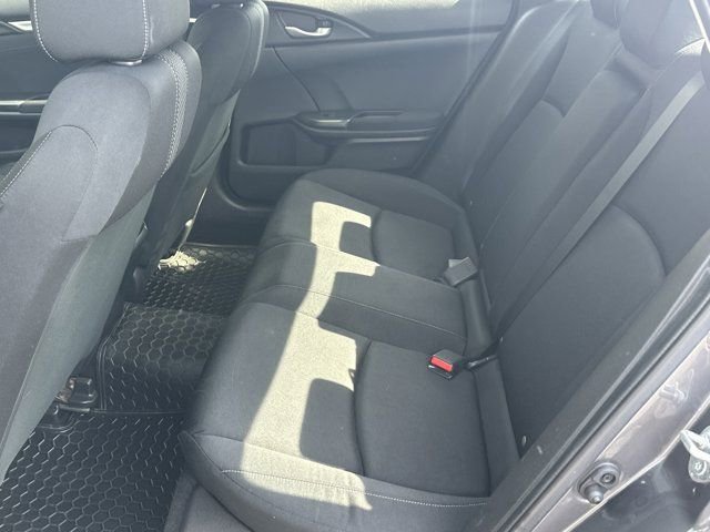 Used 2019 Honda Civic EX image 24