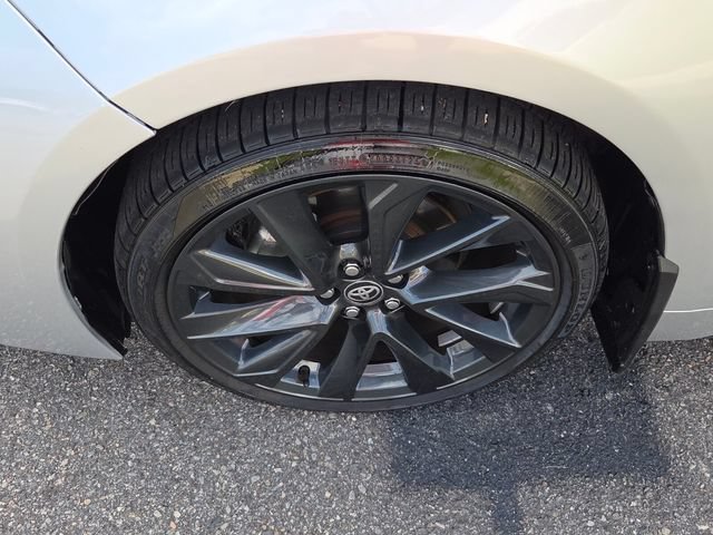 Used 2026 Toyota Corolla SE FWD image 5