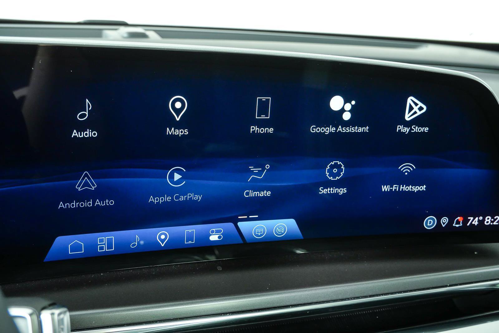 Certified 2024 Cadillac Lyriq Tech RWD image 13