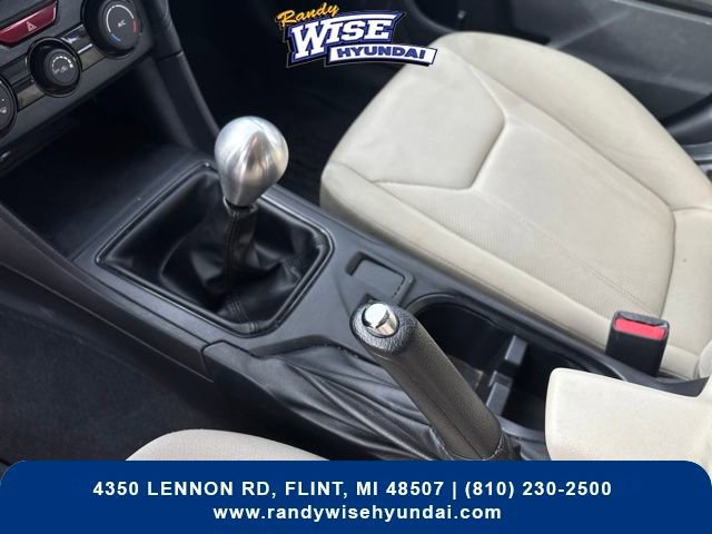 Used 2023 Subaru Impreza 2.0i image 22