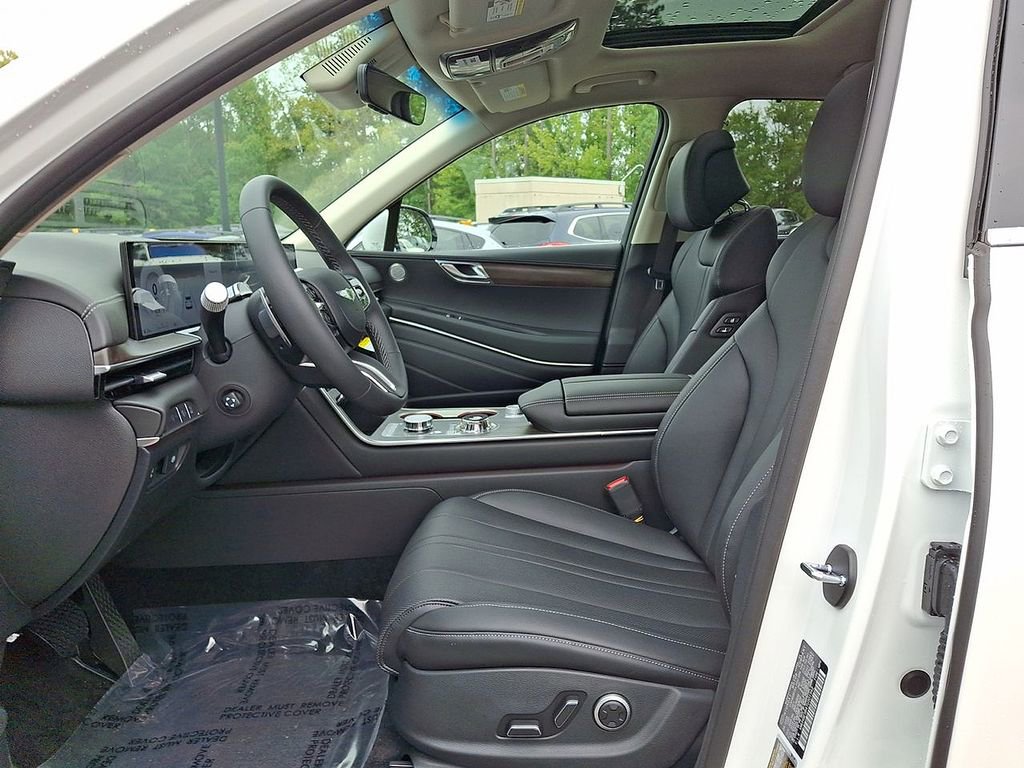 New 2026 Genesis GV80 2.5T Select image 14
