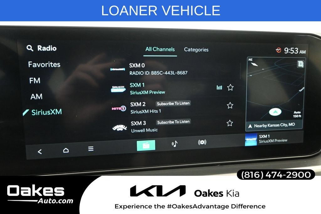 Used 2026 Kia K5 GT FWD image 18