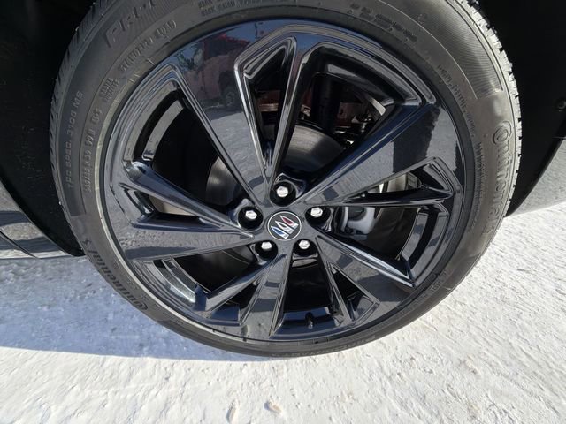 New 2026 Buick Envision Sport Touring image 67