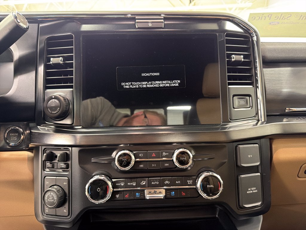 New 2027 Ford F250 Lariat w/ Tremor Off-Road Package AWD/4WD image 21