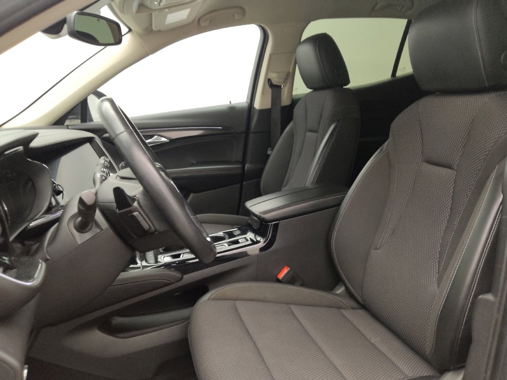 Used 2023 Buick Envision Preferred image 17