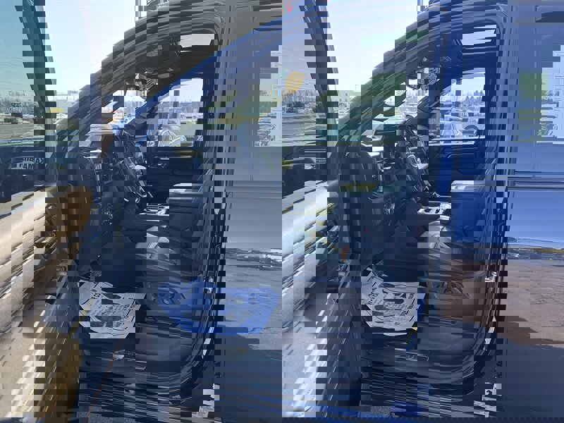 Used 2025 GMC Sierra 2500 AT4 w/ AT4 Premium Plus Package image 10