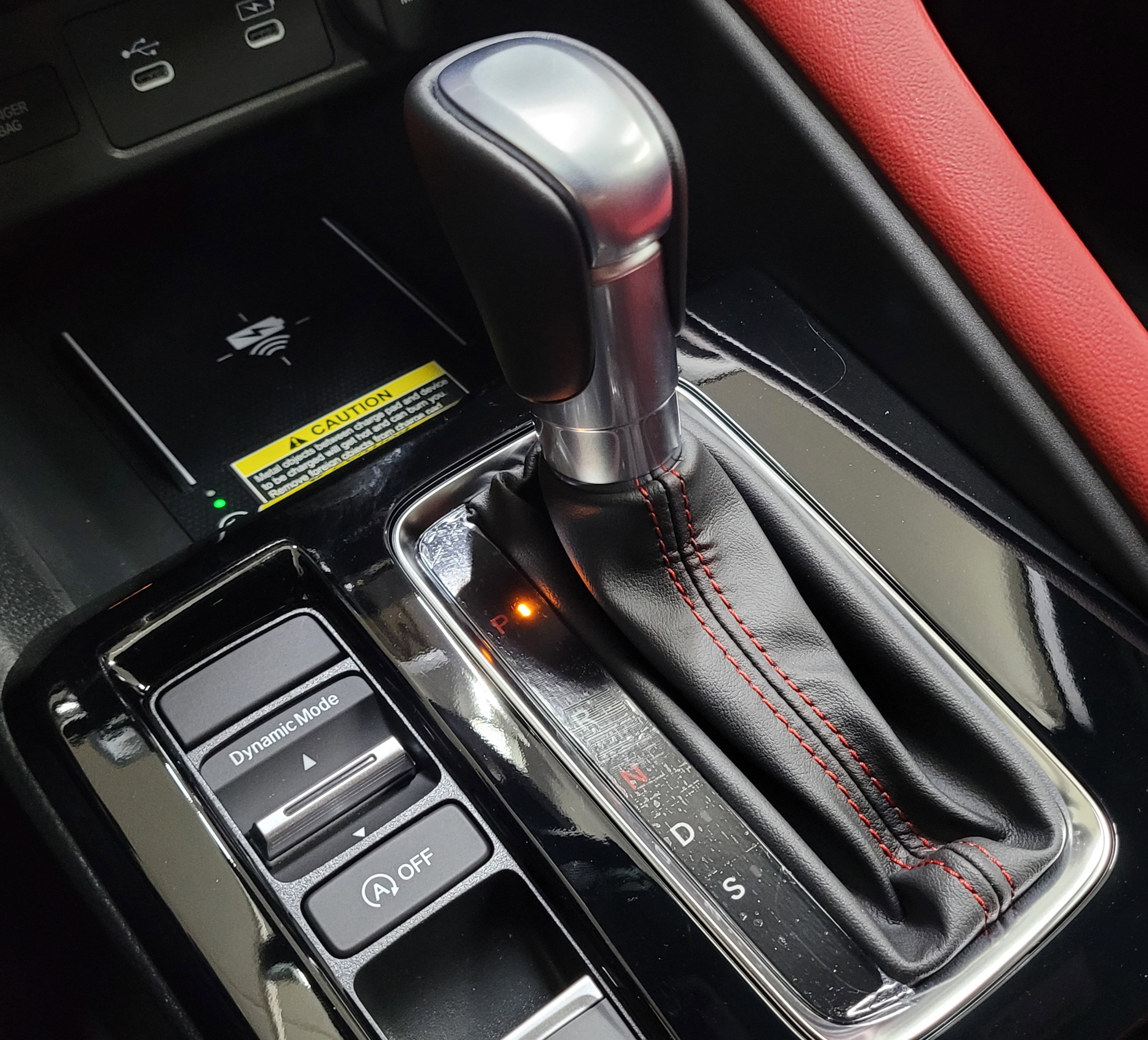 New 2026 Acura Integra A-Spec image 34