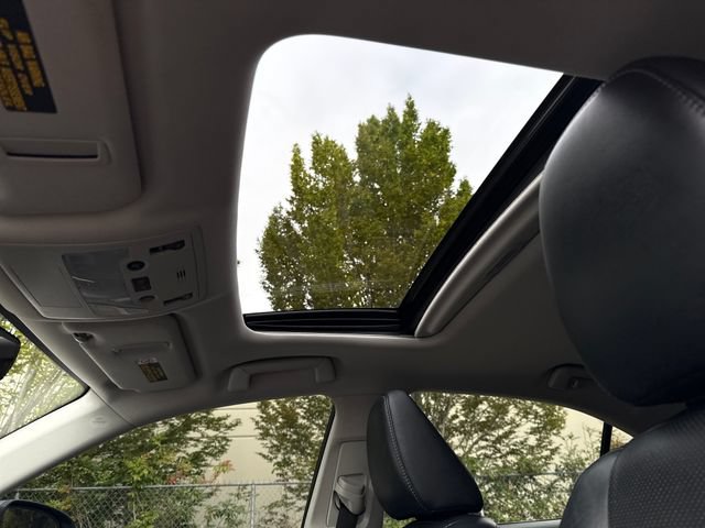 Used 2017 Lexus IS 300 AWD image 27