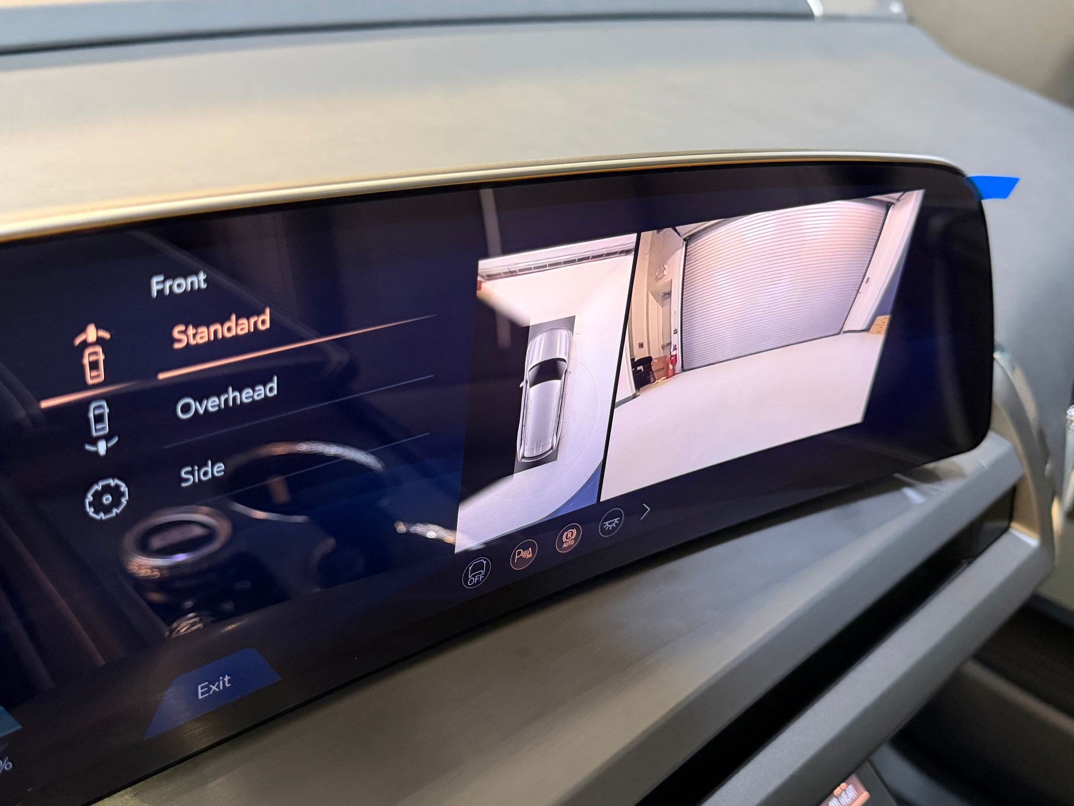 New 2026 Cadillac Vistiq Luxury AWD/4WD image 32