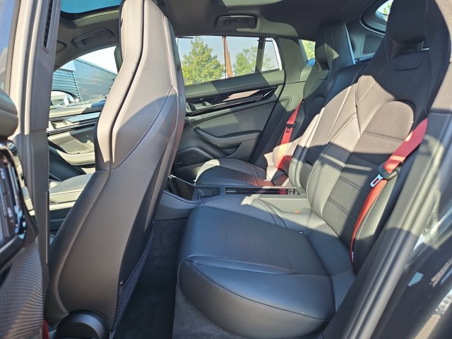 Certified 2026 Porsche Panamera 4 AWD/4WD image 20