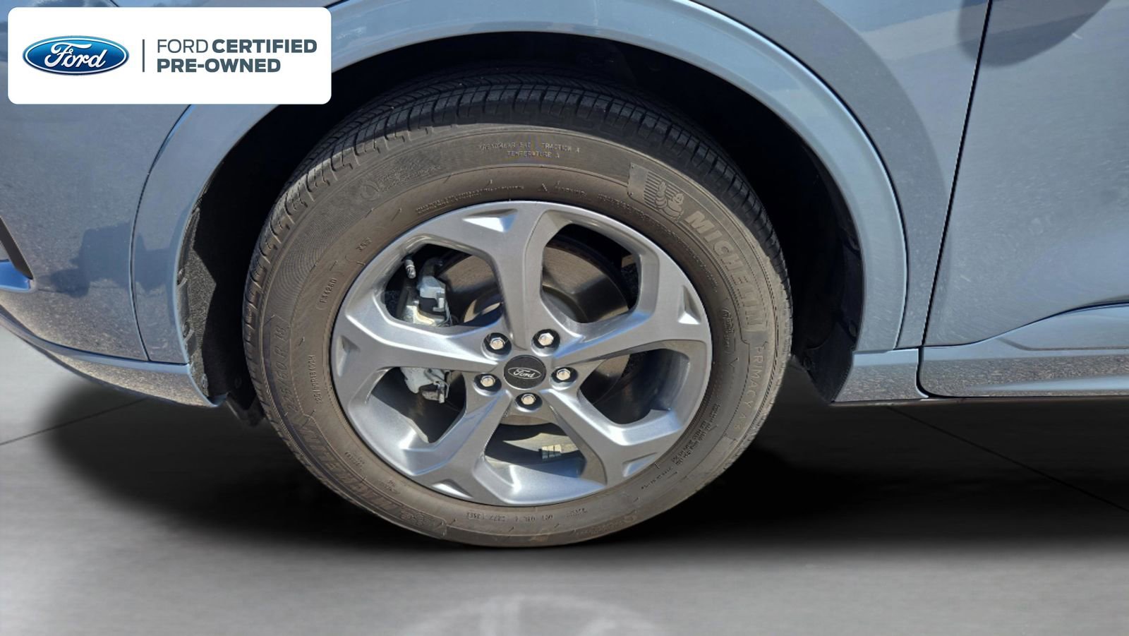 Certified 2023 Ford Escape ST-Line w/ Tech Pack #1 AWD/4WD image 28