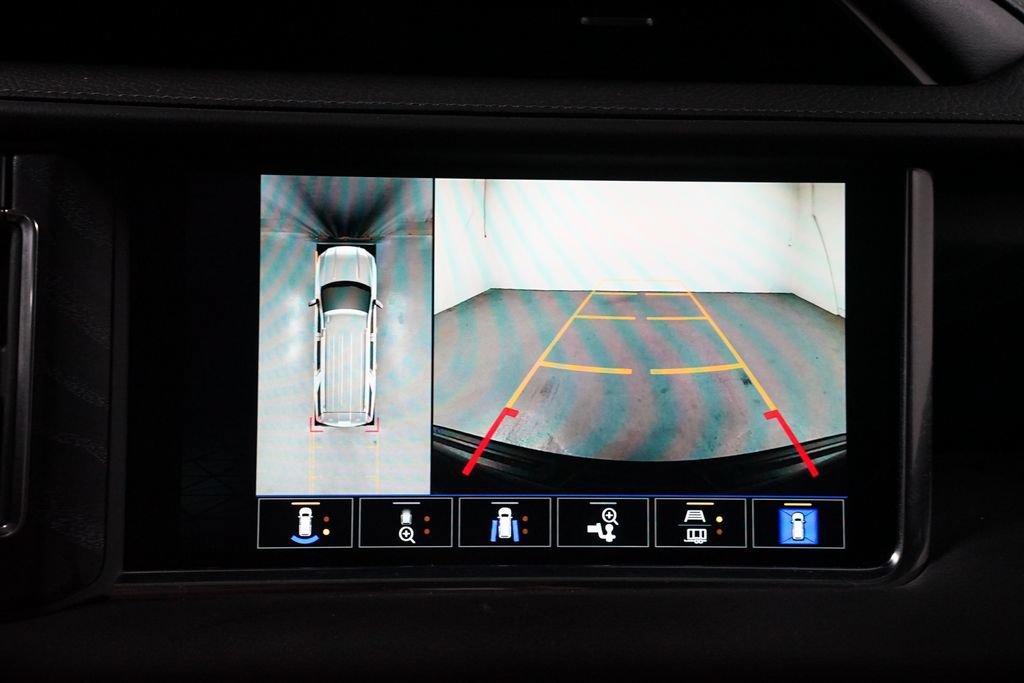 Used 2023 GMC Yukon XL Denali w/ Max Trailering Package AWD/4WD image 19