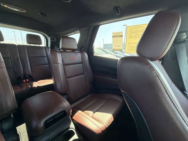 Used 2024 Dodge Durango Citadel AWD/4WD image 14