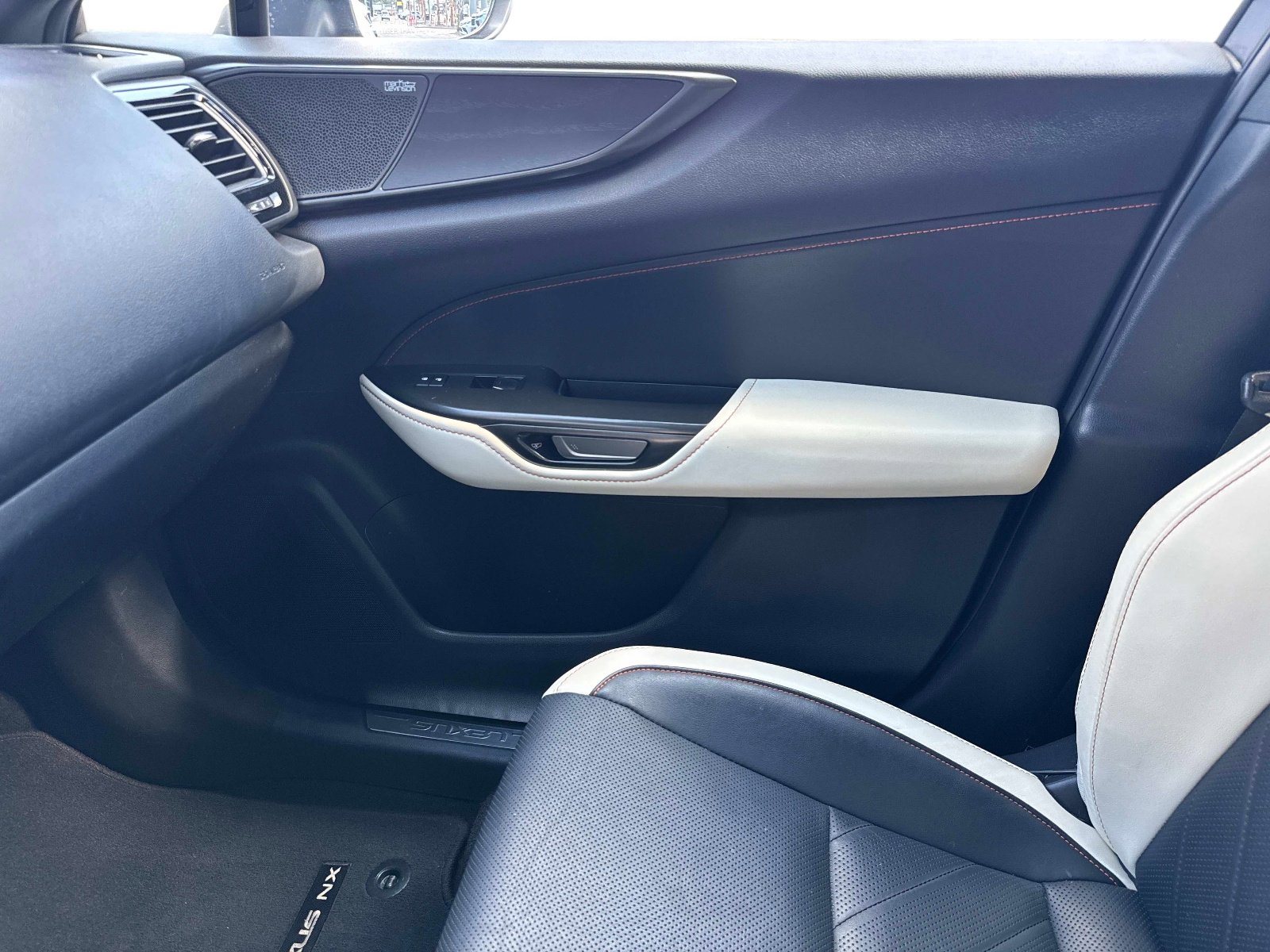 Certified 2022 Lexus NX 350h AWD image 24