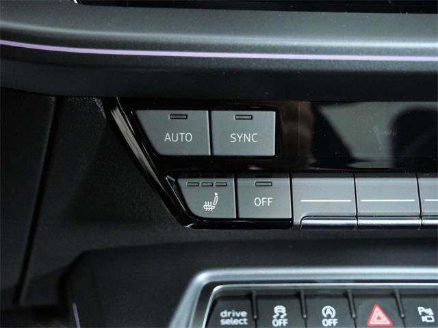 New 2026 Audi A3 2.0T Premium image 22