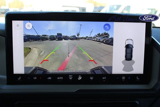 New 2025 Ford Bronco Sport Big Bend w/ Convenience Package image 15