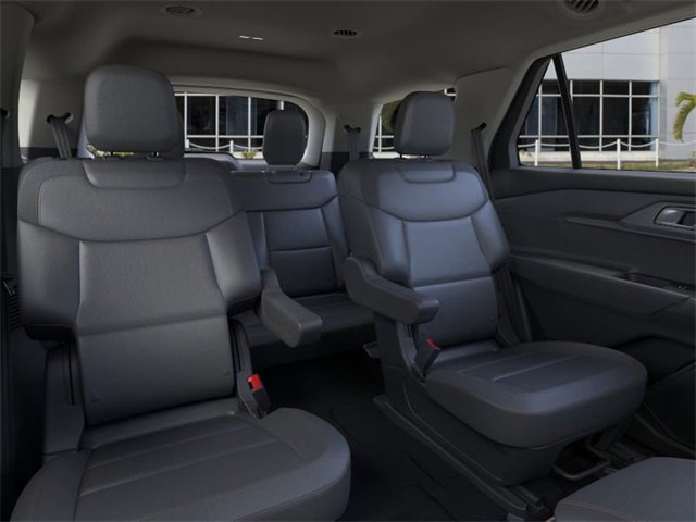 New 2025 Ford Explorer Active w/ Active Comfort Package image 11