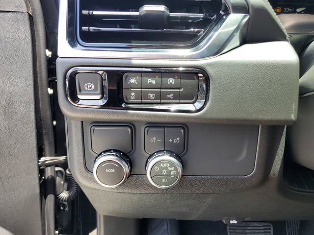 New 2026 GMC Yukon Denali RWD image 29