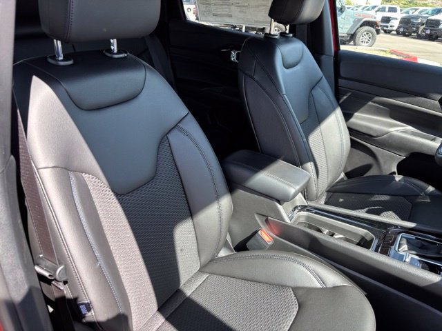New 2026 Jeep Compass Latitude AWD/4WD image 23