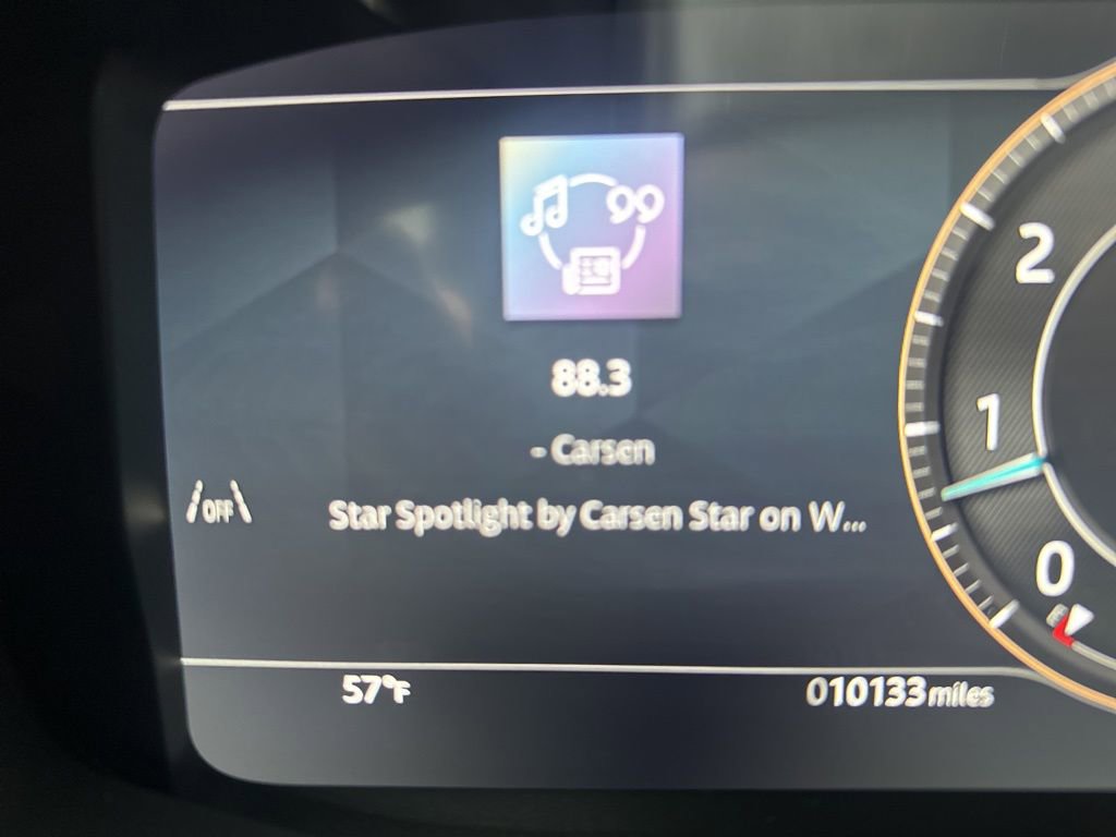 Used 2026 Jaguar F-PACE R-Dynamic S image 20