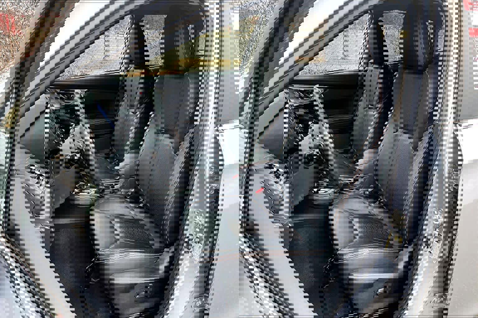 Used 2021 Subaru Crosstrek 2.5i Limited image 8