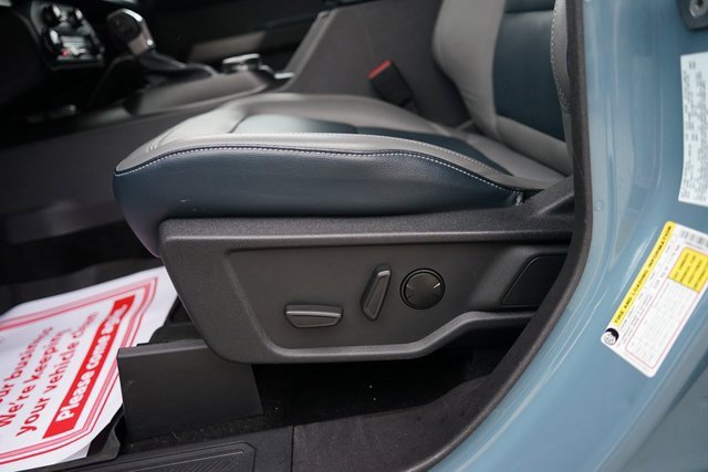 Certified 2023 Ford Bronco Outer Banks image 12