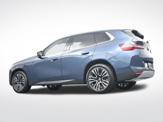 New 2026 BMW X3 xDrive30i w/ Premium Package AWD/4WD image 35