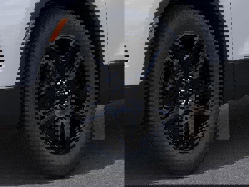 New 2026 Chevrolet Blazer LT image 9