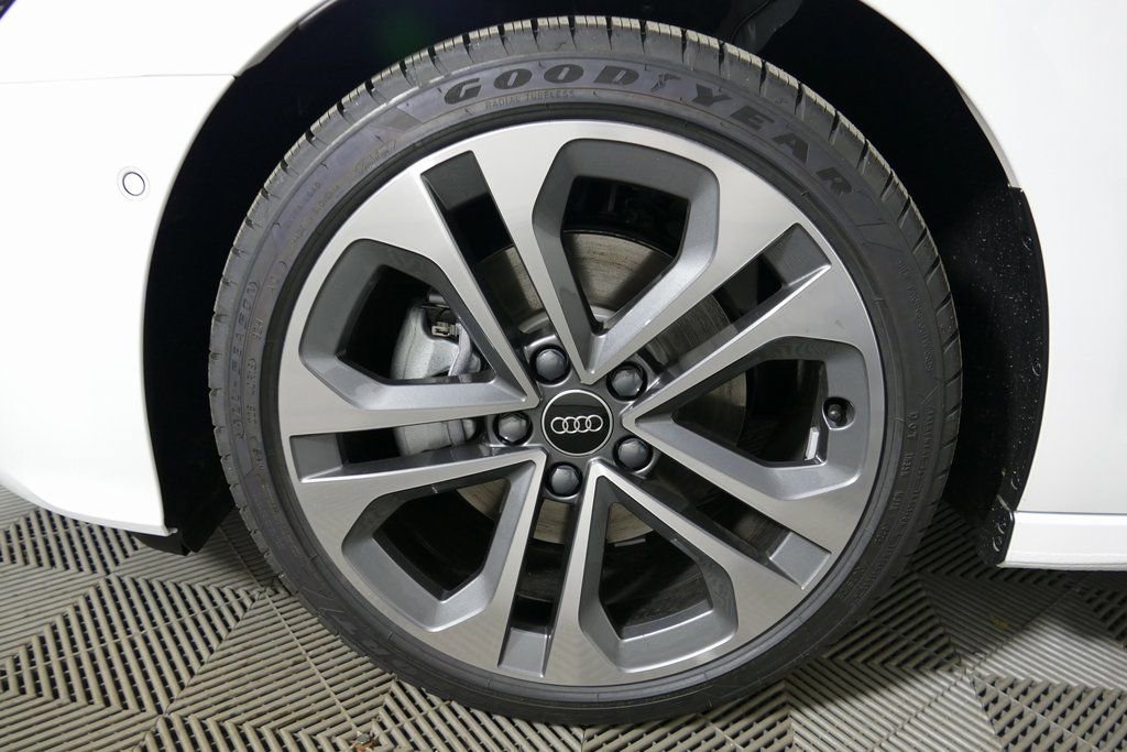 New 2026 Audi A3 2.0T Premium AWD/4WD image 9