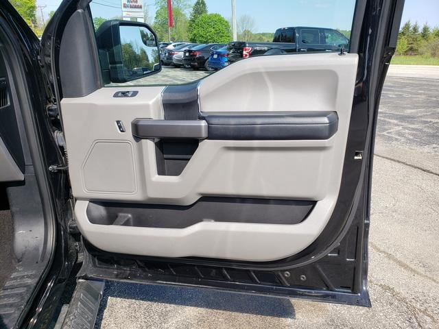 Used 2020 Ford F150 XLT AWD/4WD image 22