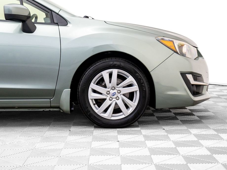 Used 2016 Subaru Impreza 2.0i Premium image 32