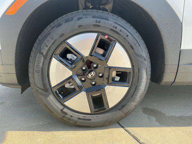 New 2026 Hyundai Santa Fe SE image 11