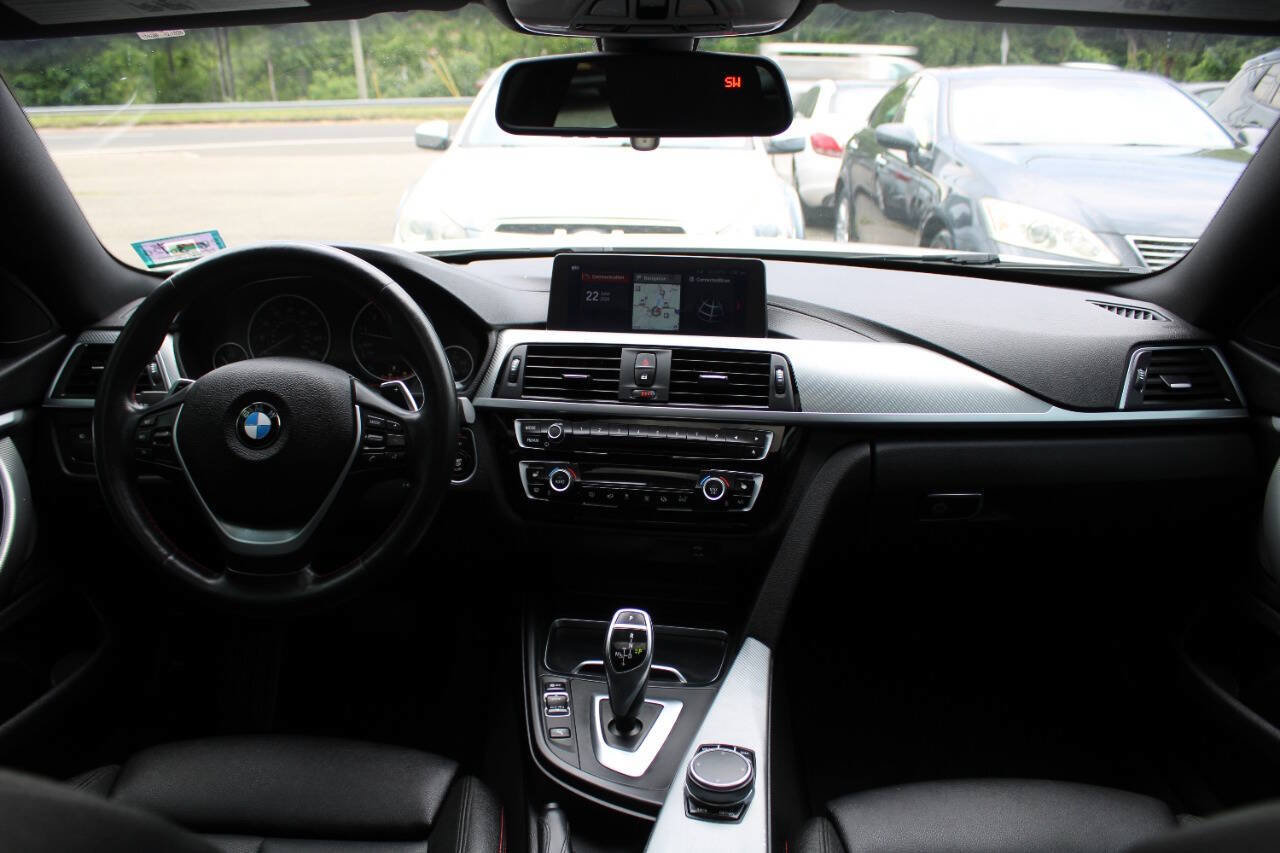 Used 2019 BMW 430i Gran Coupe xDrive w/ Convenience Package AWD/4WD image 33