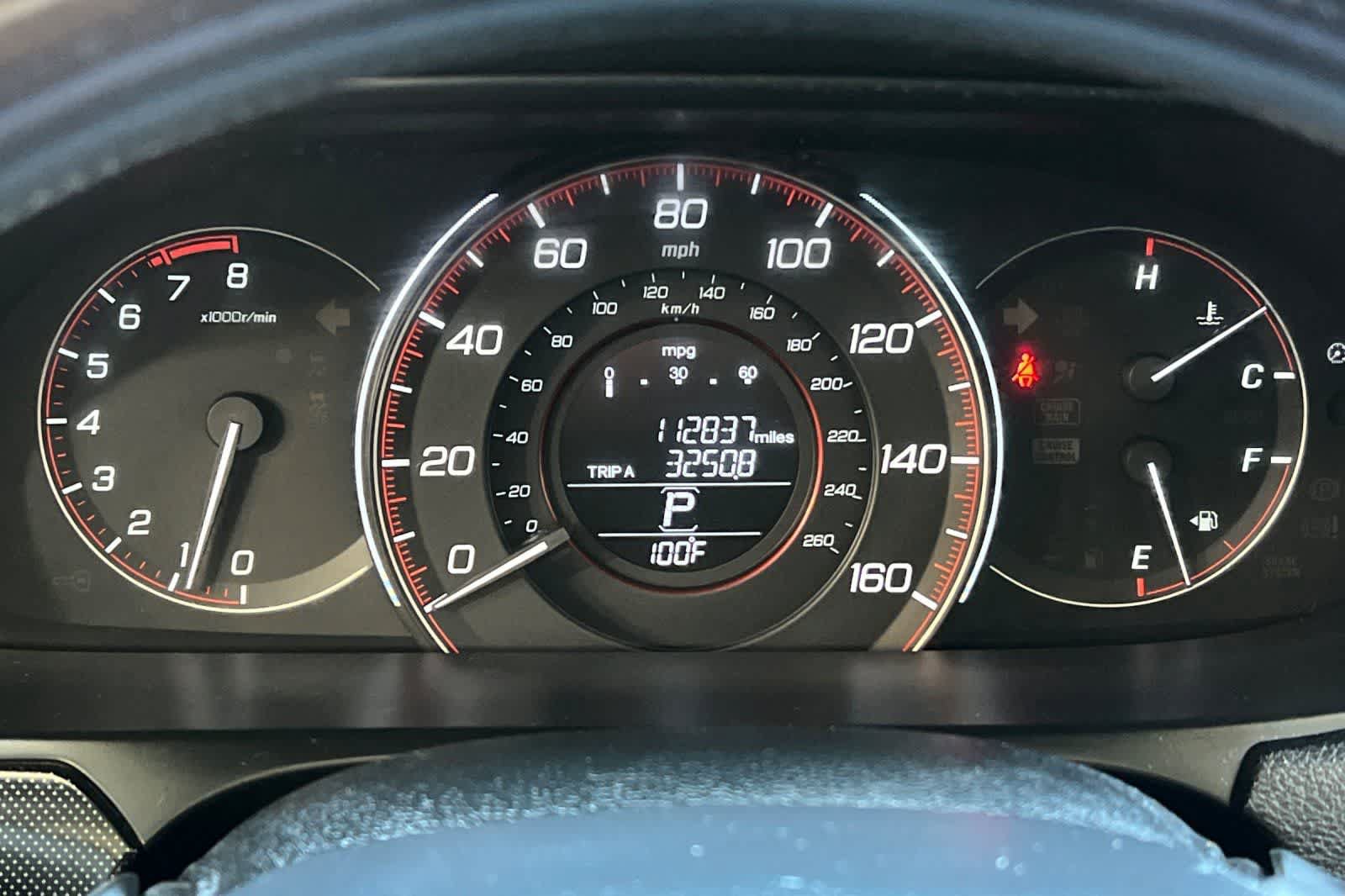 Used 2013 Honda Accord Sport image 29