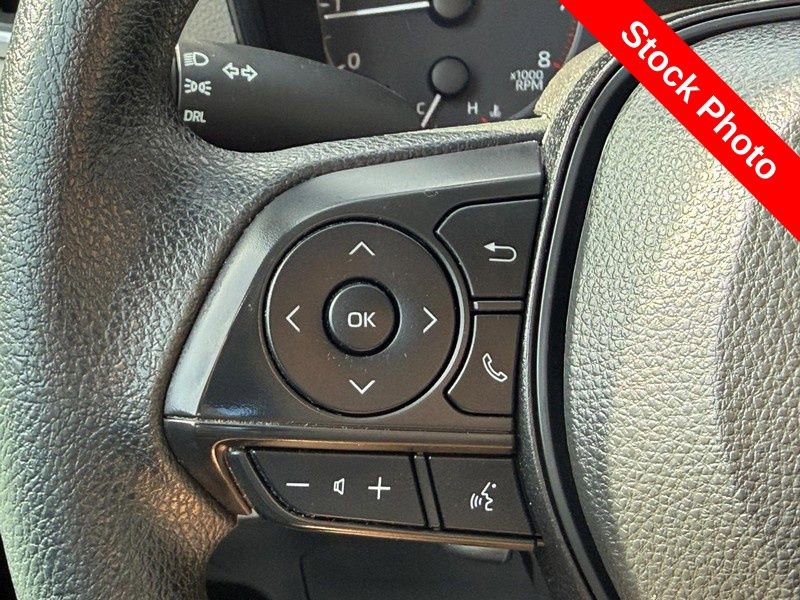Used 2023 Toyota Corolla Cross L AWD/4WD image 20
