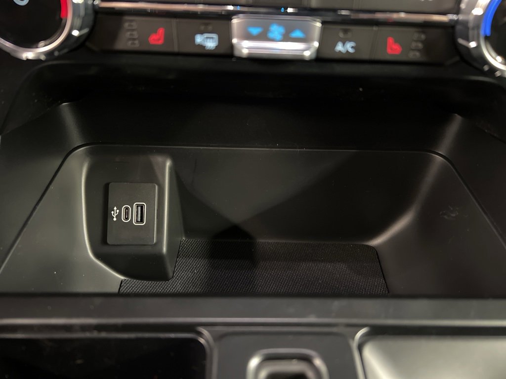 New 2025 Ford F150 XLT w/ Equipment Group 302A MID image 16