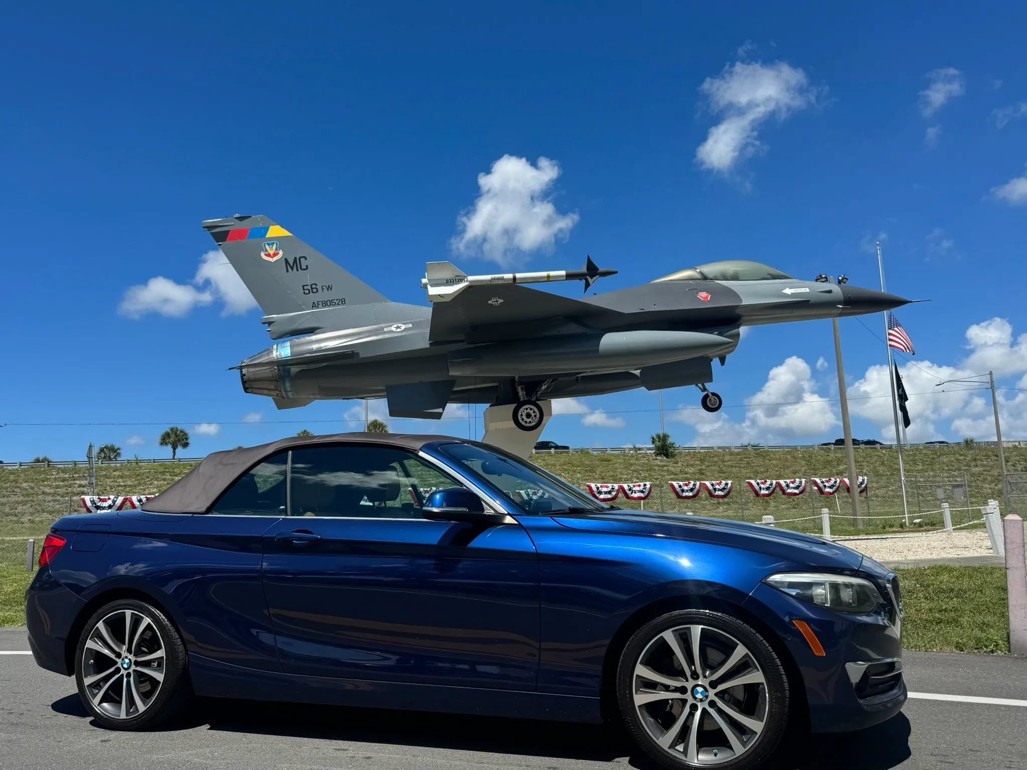Used 2018 BMW 230i Convertible w/ Premium Package Enhanced