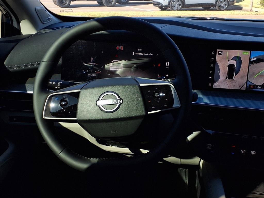 New 2026 Nissan Murano SL w/ Comfort Package image 10