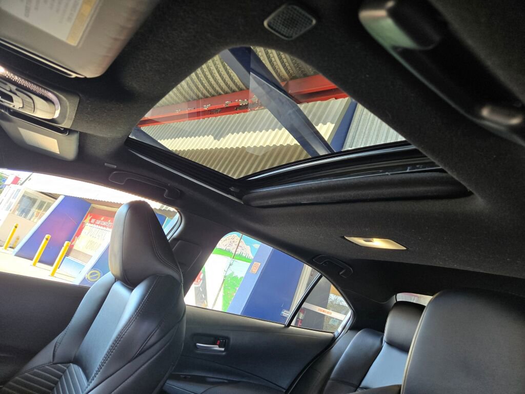 Used 2024 Toyota Corolla XSE image 13