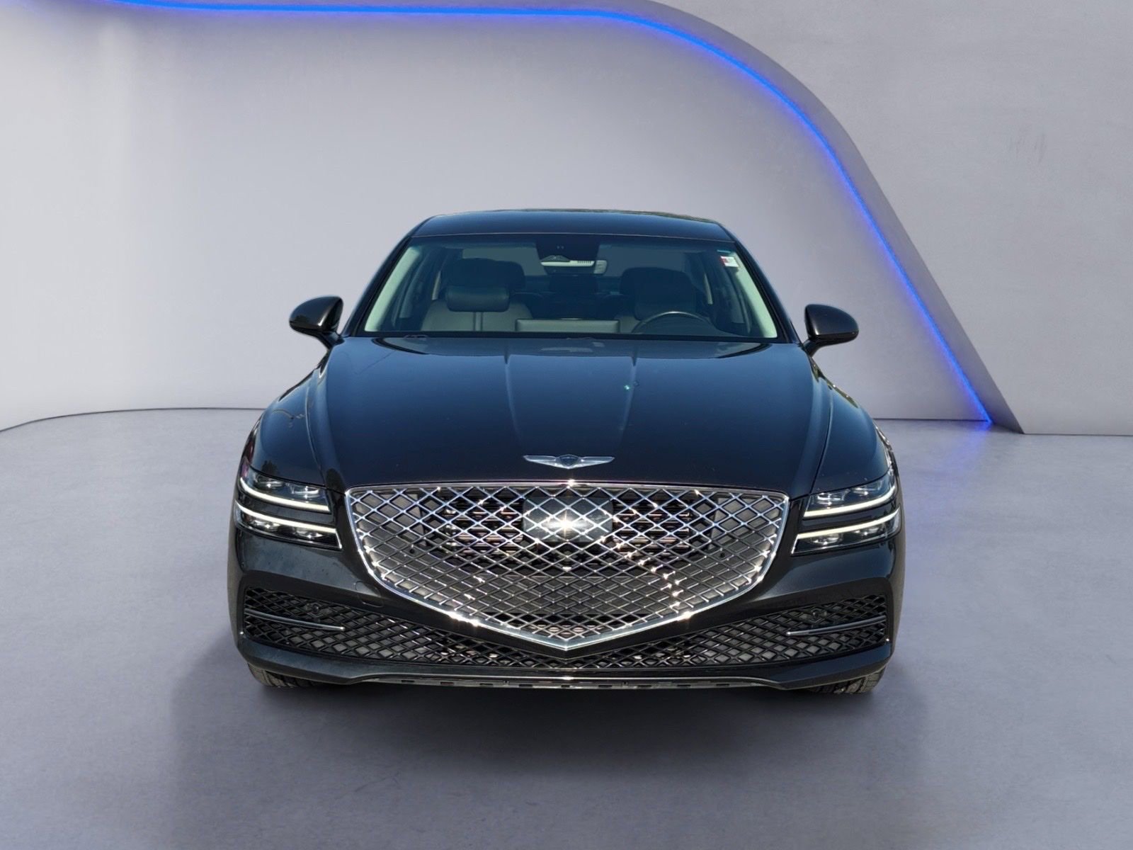 Used 2023 Genesis G80 2.5T AWD/4WD image 11