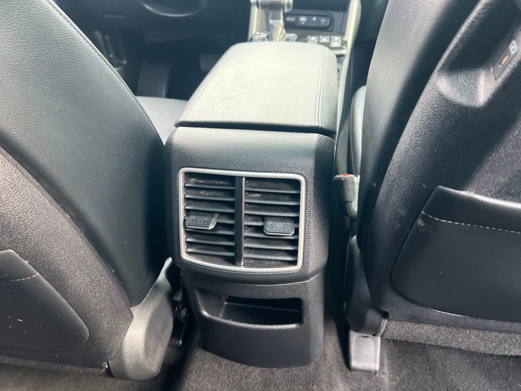 Certified 2023 Kia Sportage SX FWD image 21