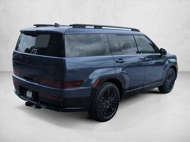 New 2026 Hyundai Santa Fe Calligraphy FWD image 5