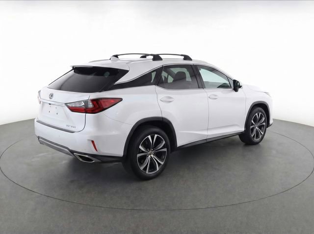 Used 2022 Lexus RX 350 AWD w/ Premium Package image 28