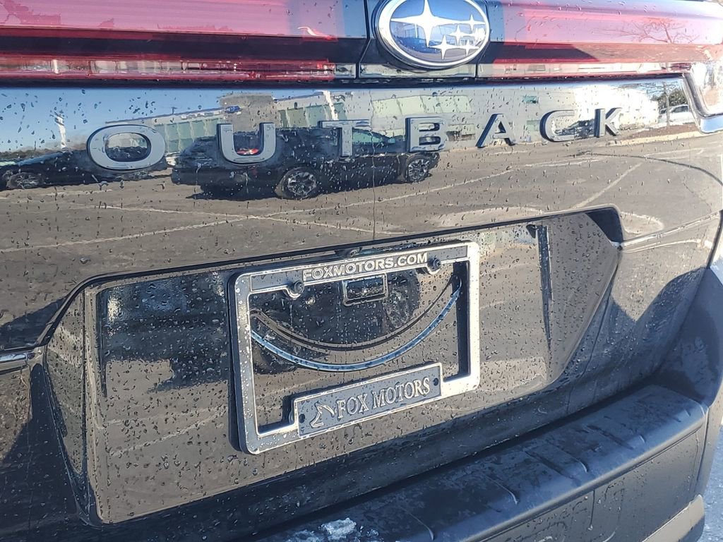New 2026 Subaru Outback Touring XT AWD/4WD image 67