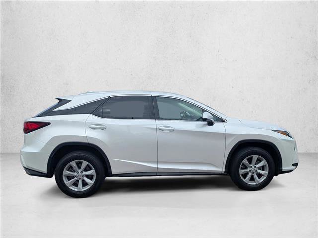 Used 2017 Lexus RX 350 FWD image 4