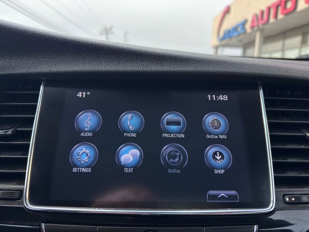 Used 2021 Buick Encore Preferred image 21