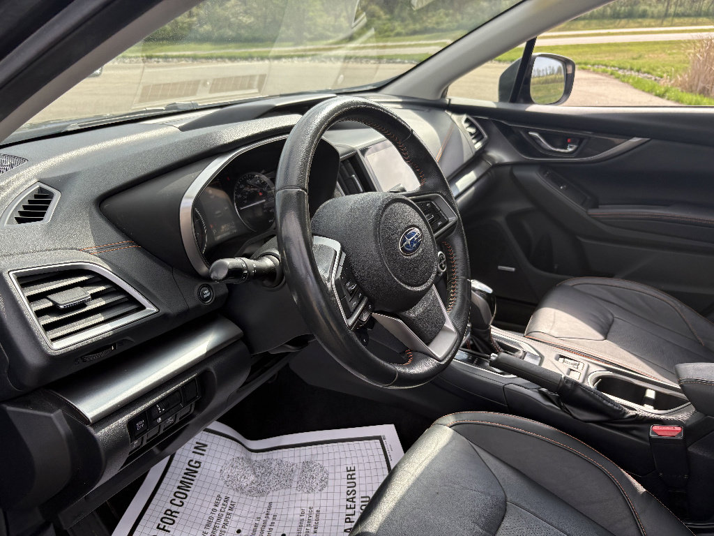 Used 2018 Subaru Crosstrek 2.0i Limited image 30