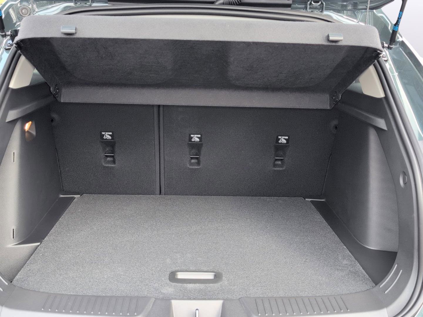 New 2026 Chevrolet Trax LT w/ Driver Confidence Package image 23